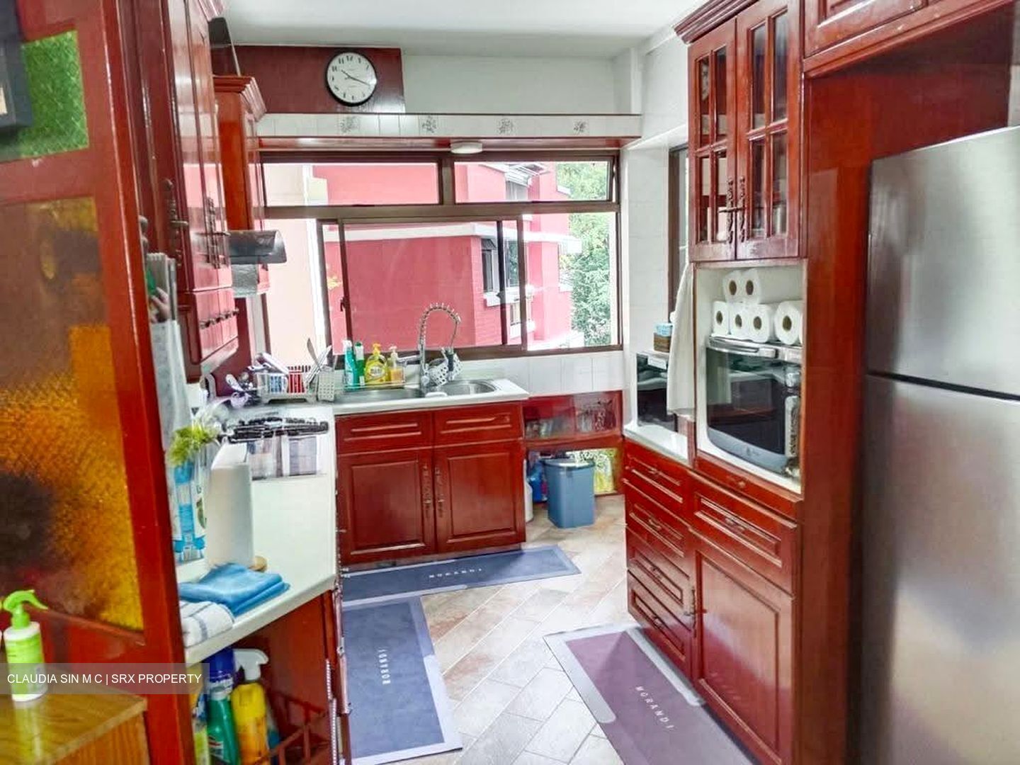 Blk 192 West View @ Bukit Batok (Bukit Batok), HDB 5 Rooms #627407351